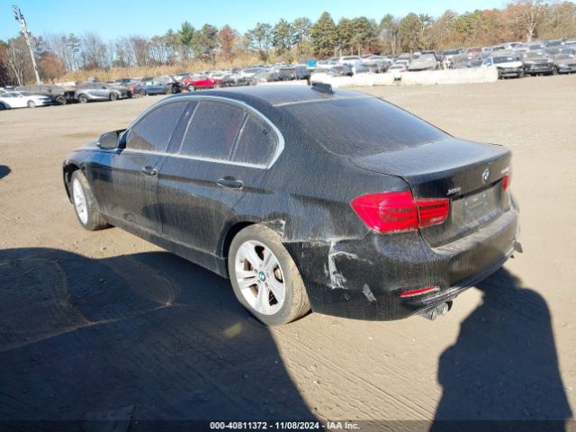 Photo 2 VIN: WBA8D9C51JEM33122 - BMW 330I 