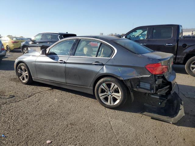 Photo 1 VIN: WBA8D9C51JEM33377 - BMW 330 XI 