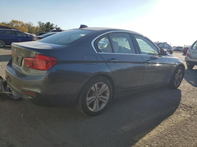 Photo 2 VIN: WBA8D9C51JEM33377 - BMW 330 XI 