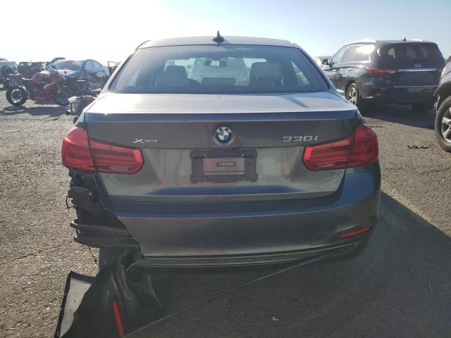 Photo 5 VIN: WBA8D9C51JEM33377 - BMW 330 XI 