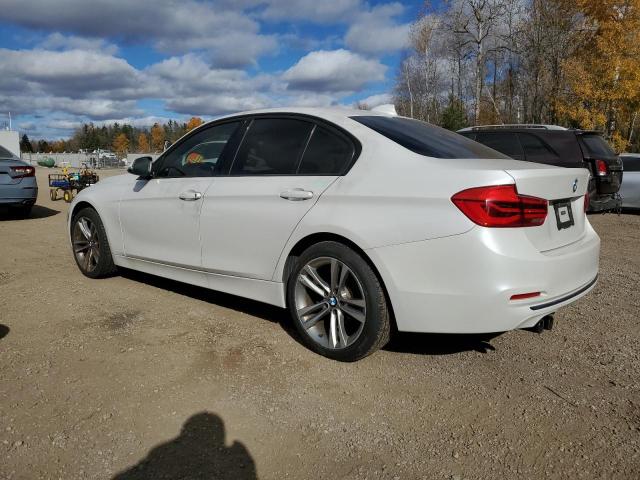 Photo 1 VIN: WBA8D9C51JEM33900 - BMW 330 XI 