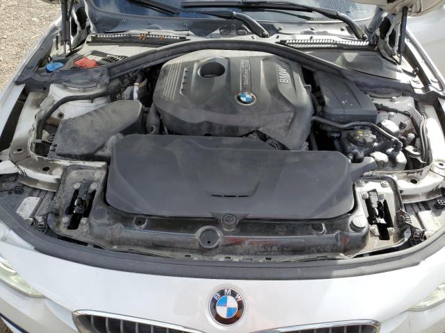 Photo 10 VIN: WBA8D9C51JEM33900 - BMW 330 XI 