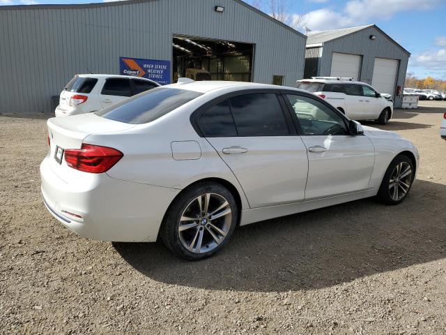 Photo 2 VIN: WBA8D9C51JEM33900 - BMW 330 XI 