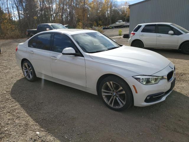 Photo 3 VIN: WBA8D9C51JEM33900 - BMW 330 XI 