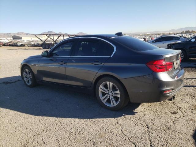 Photo 1 VIN: WBA8D9C52HK678345 - BMW 330 XI 