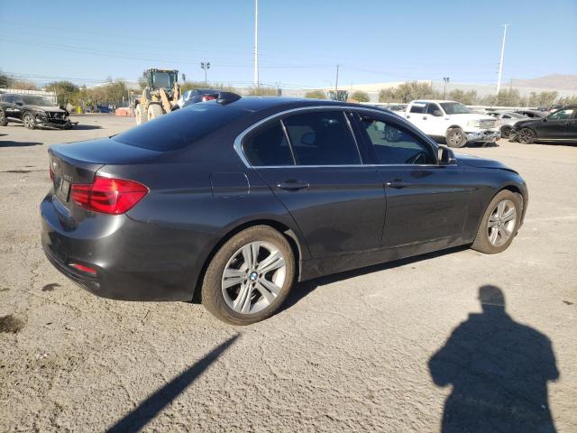 Photo 2 VIN: WBA8D9C52HK678345 - BMW 330 XI 