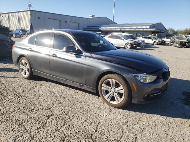 Photo 3 VIN: WBA8D9C52HK678345 - BMW 330 XI 