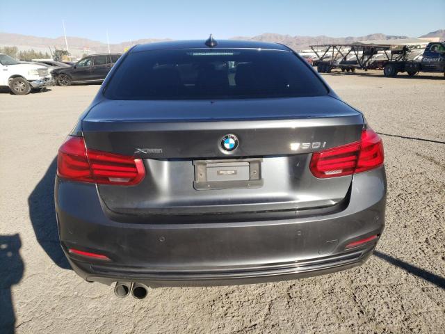 Photo 5 VIN: WBA8D9C52HK678345 - BMW 330 XI 