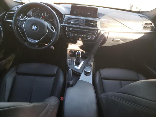 Photo 7 VIN: WBA8D9C52HK678345 - BMW 330 XI 