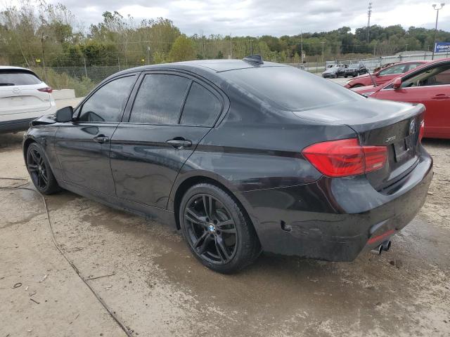 Photo 1 VIN: WBA8D9C52JA013909 - BMW 330 XI 