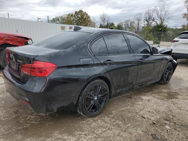 Photo 2 VIN: WBA8D9C52JA013909 - BMW 330 XI 