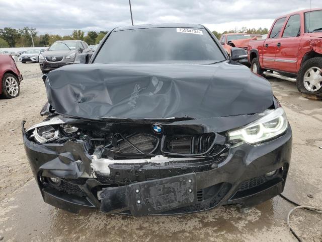 Photo 4 VIN: WBA8D9C52JA013909 - BMW 330 XI 