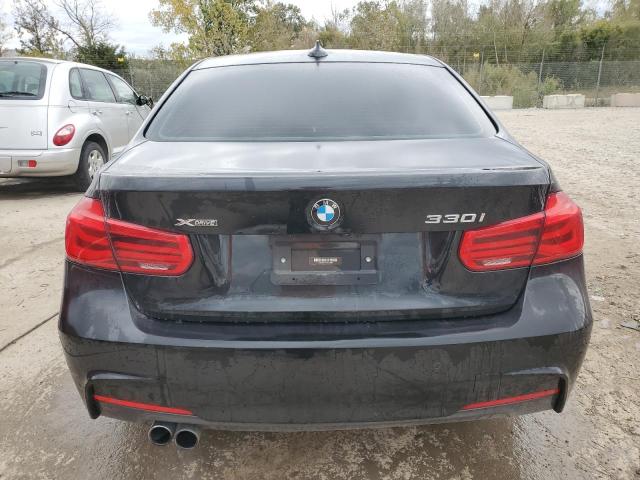 Photo 5 VIN: WBA8D9C52JA013909 - BMW 330 XI 