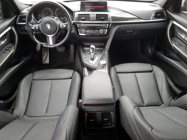 Photo 7 VIN: WBA8D9C52JA013909 - BMW 330 XI 