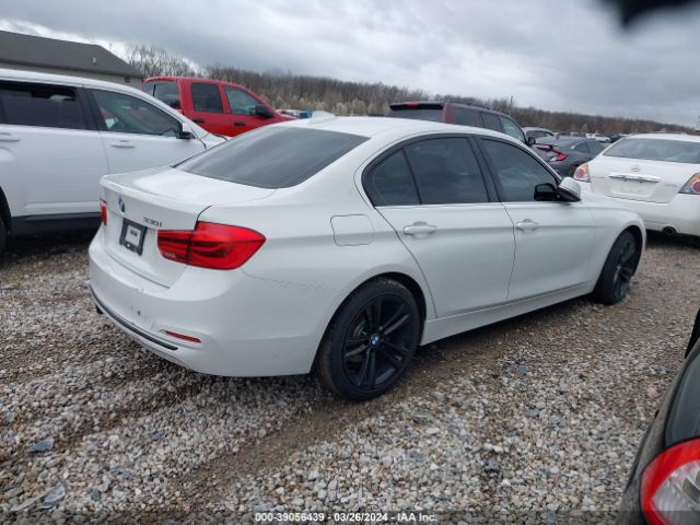 Photo 3 VIN: WBA8D9C52JA608498 - BMW 330I 