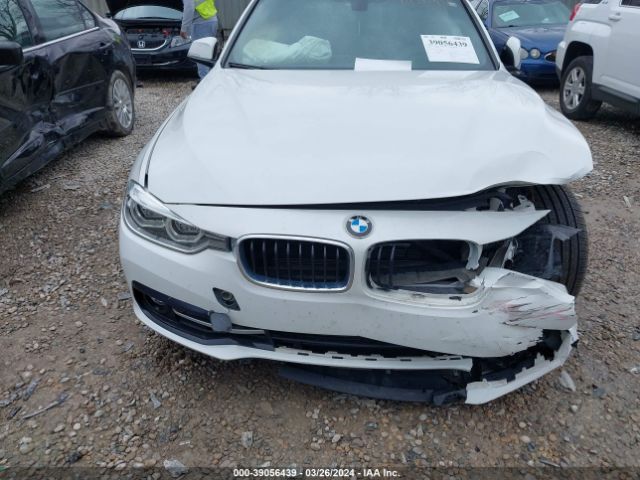 Photo 5 VIN: WBA8D9C52JA608498 - BMW 330I 