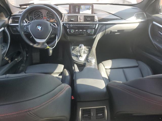 Photo 7 VIN: WBA8D9C52JA616455 - BMW 330 XI 