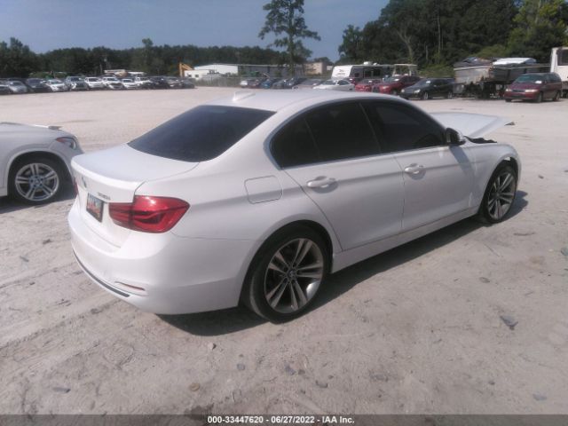 Photo 3 VIN: WBA8D9C52JEB35133 - BMW 3 SERIES 