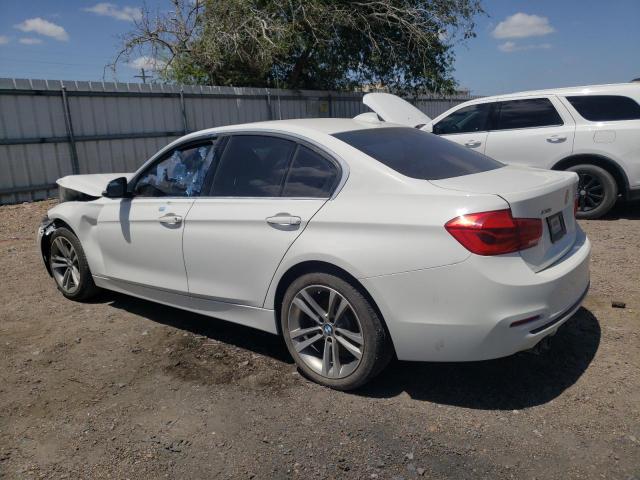 Photo 1 VIN: WBA8D9C52JEB35505 - BMW 330 XI 