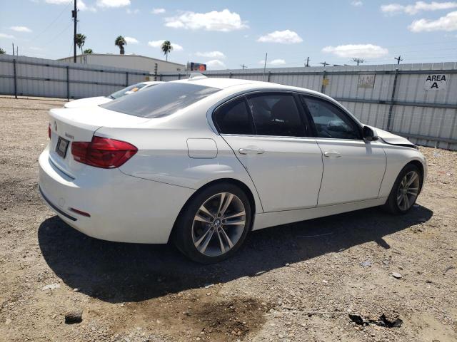 Photo 2 VIN: WBA8D9C52JEB35505 - BMW 330 XI 