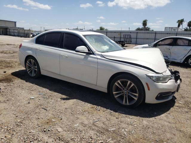 Photo 3 VIN: WBA8D9C52JEB35505 - BMW 330 XI 