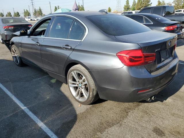 Photo 1 VIN: WBA8D9C52JEM31881 - BMW 330 XI 