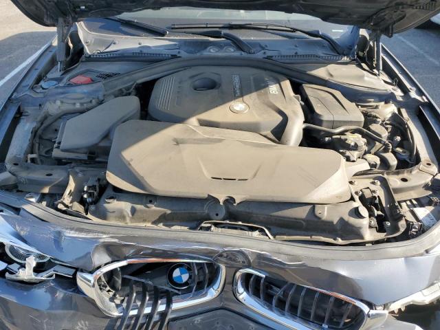 Photo 10 VIN: WBA8D9C52JEM31881 - BMW 330 XI 