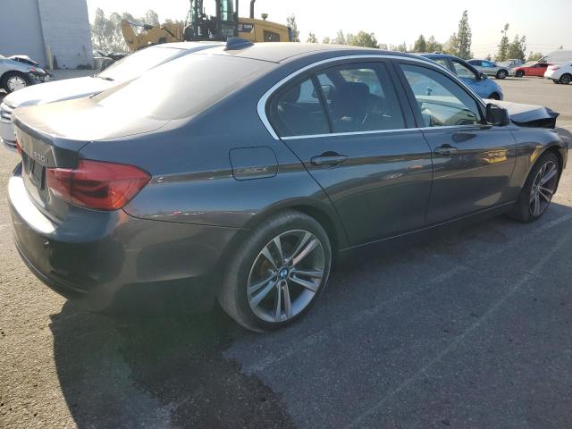 Photo 2 VIN: WBA8D9C52JEM31881 - BMW 330 XI 