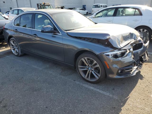 Photo 3 VIN: WBA8D9C52JEM31881 - BMW 330 XI 