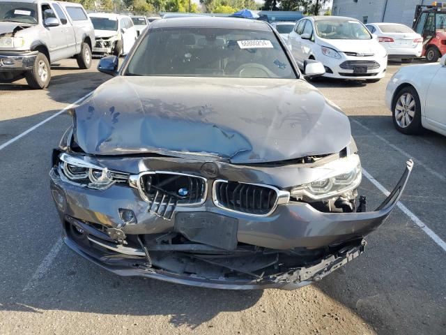 Photo 4 VIN: WBA8D9C52JEM31881 - BMW 330 XI 