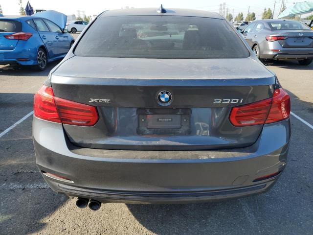 Photo 5 VIN: WBA8D9C52JEM31881 - BMW 330 XI 