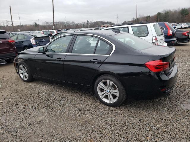 Photo 1 VIN: WBA8D9C52JEM33615 - BMW 330 XI 