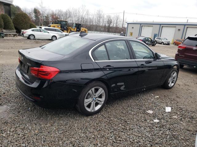 Photo 2 VIN: WBA8D9C52JEM33615 - BMW 330 XI 