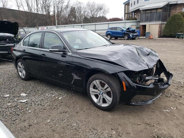 Photo 3 VIN: WBA8D9C52JEM33615 - BMW 330 XI 