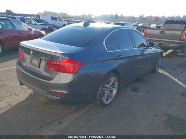 Photo 3 VIN: WBA8D9C53HK677544 - BMW 330I 