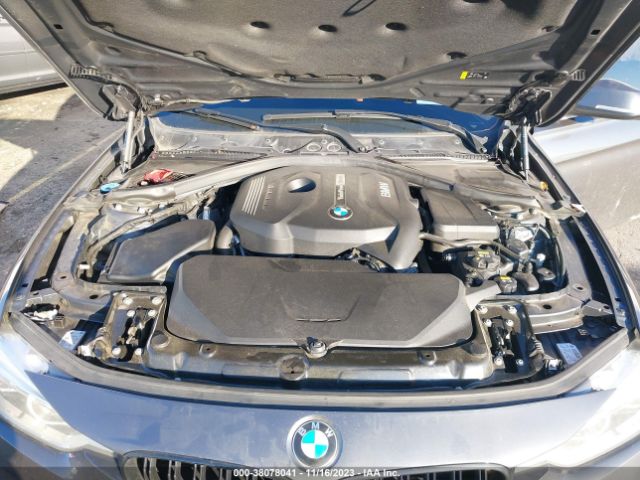 Photo 9 VIN: WBA8D9C53HK677544 - BMW 330I 