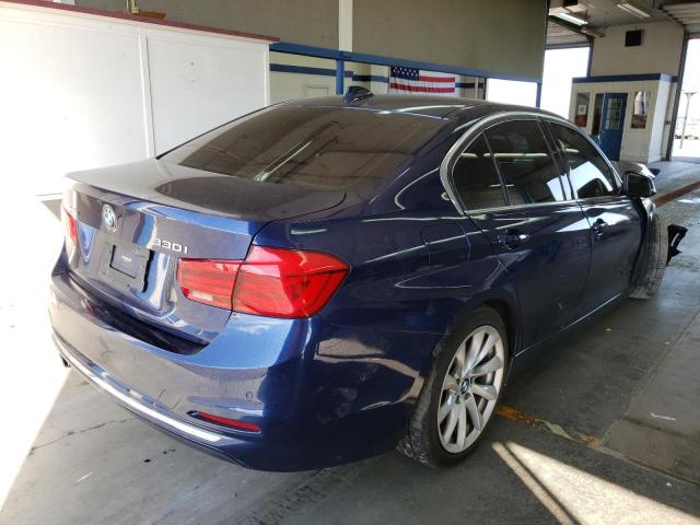 Photo 3 VIN: WBA8D9C53HK678127 - BMW 330 XI 