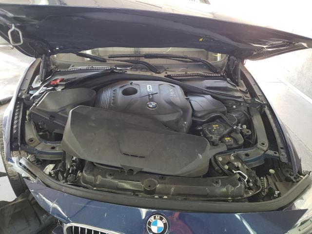 Photo 6 VIN: WBA8D9C53HK678127 - BMW 330 XI 