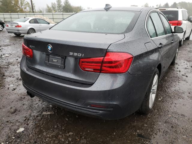 Photo 3 VIN: WBA8D9C53HK678354 - BMW 330 XI 