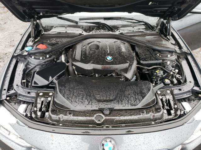 Photo 6 VIN: WBA8D9C53HK678354 - BMW 330 XI 