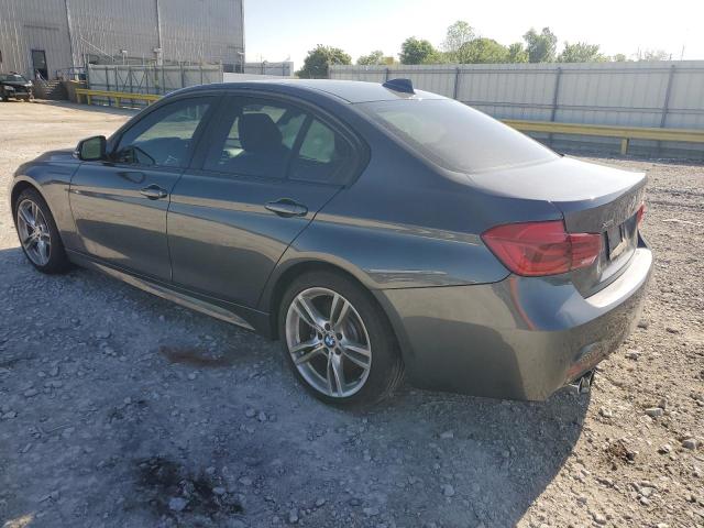 Photo 1 VIN: WBA8D9C53JA607814 - BMW 330 XI 