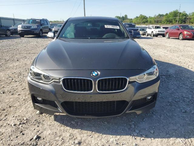 Photo 4 VIN: WBA8D9C53JA607814 - BMW 330 XI 