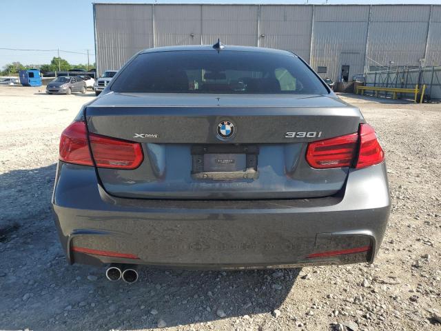 Photo 5 VIN: WBA8D9C53JA607814 - BMW 330 XI 