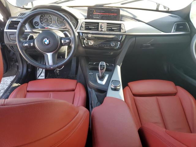 Photo 7 VIN: WBA8D9C53JA607814 - BMW 330 XI 