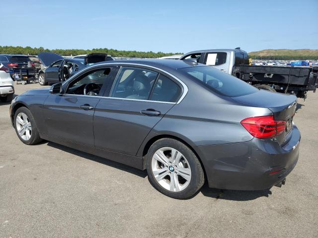 Photo 1 VIN: WBA8D9C53JA614259 - BMW 330 XI 