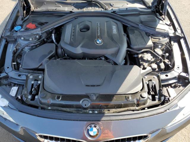 Photo 10 VIN: WBA8D9C53JA614259 - BMW 330 XI 