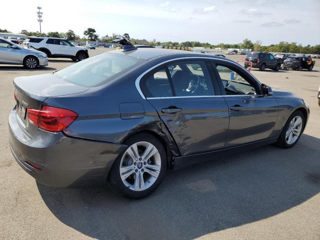 Photo 2 VIN: WBA8D9C53JA614259 - BMW 330 XI 