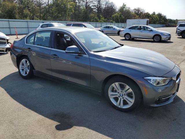 Photo 3 VIN: WBA8D9C53JA614259 - BMW 330 XI 