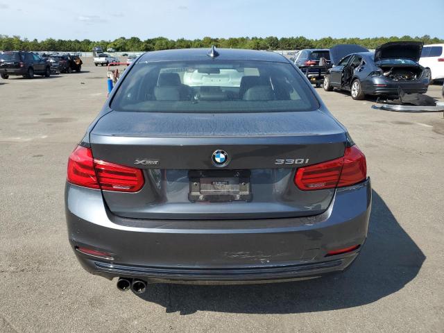 Photo 5 VIN: WBA8D9C53JA614259 - BMW 330 XI 