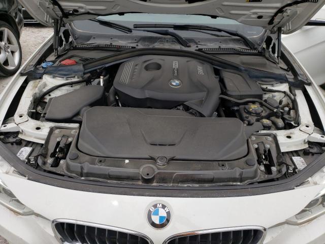 Photo 10 VIN: WBA8D9C53JA614438 - BMW 330 XI 